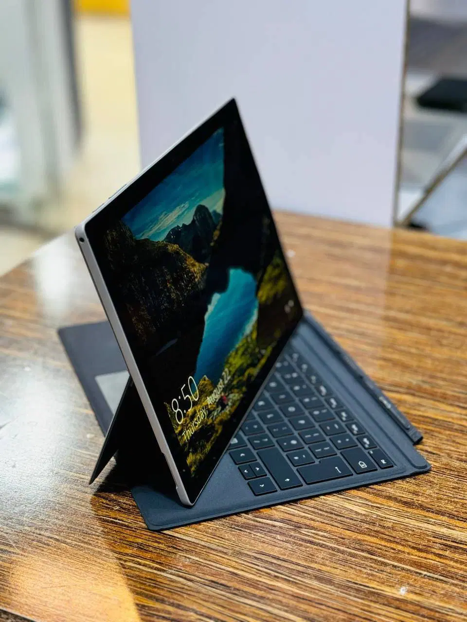 surface pro7|رایانه همراه|تهران, فلسطین (میدان انقلاب)|دیوار