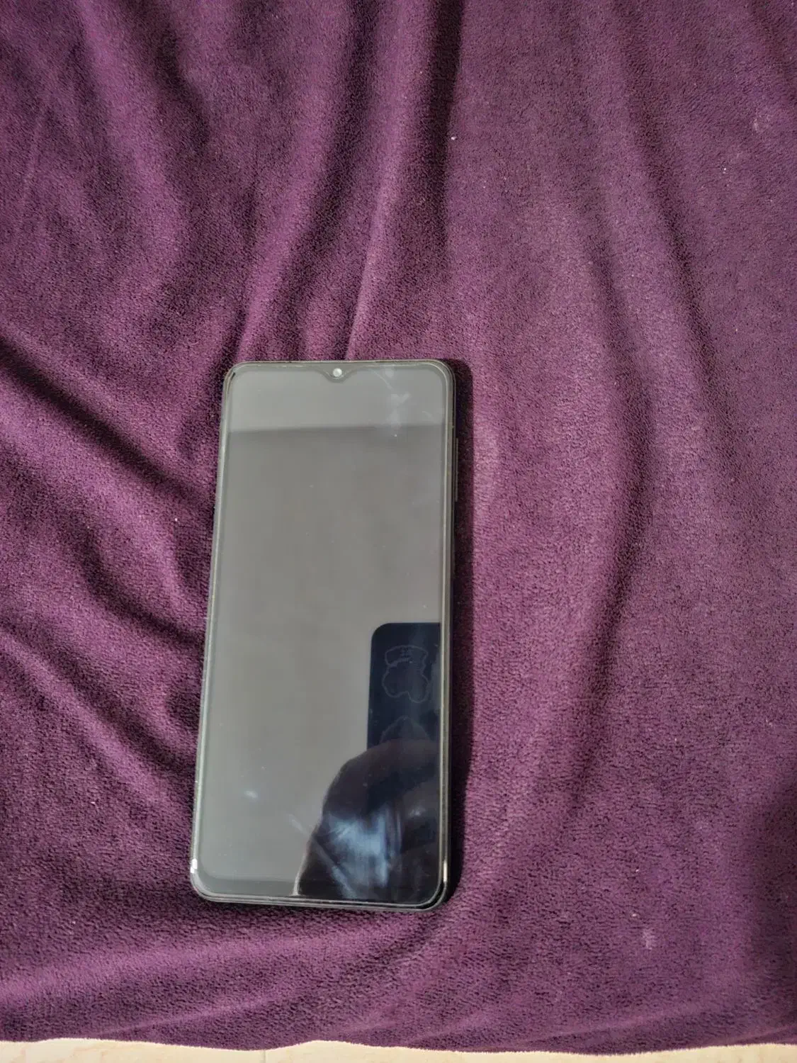 گوشی a12 64گیگ|موبایل|هشتگرد, هشتگرد قدیم|دیوار