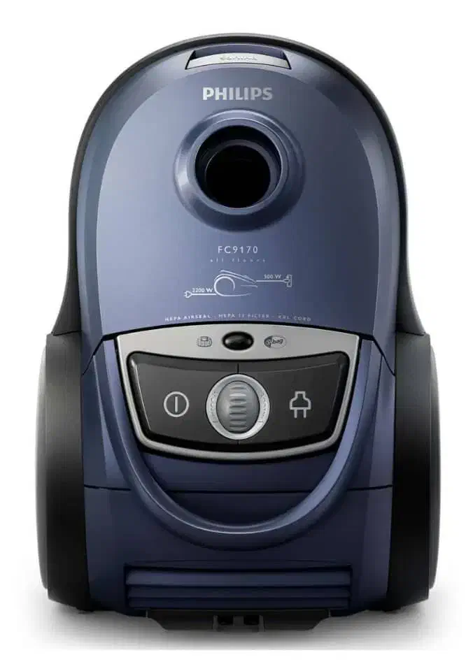 جاروبرقی فیلیپس ۹۱۷۰|جاروبرقی، جارو شارژی، بخارشو|تبریز, |دیوار