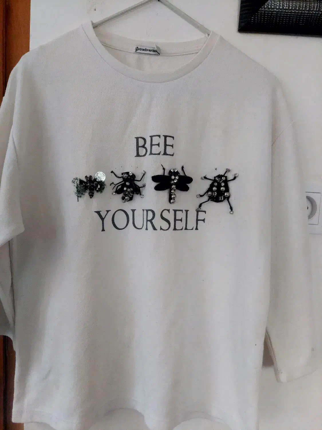 دورس سفید ترک|لباس|ساری, |دیوار