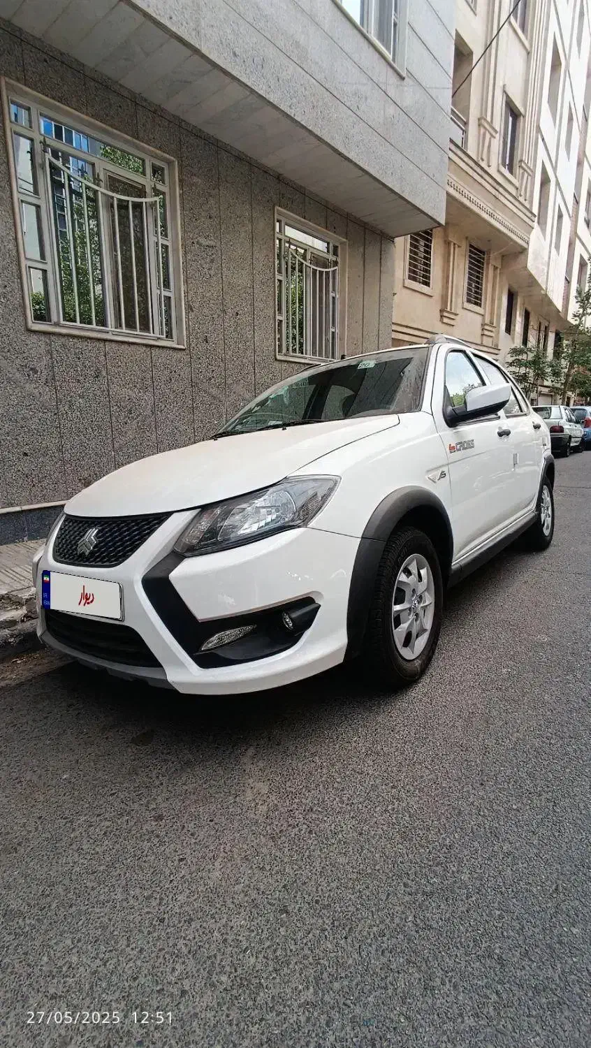 کوییک S مدل 1404/اقساط آسان /شرایط بانکی|خودرو سواری و وانت|تهران, جنت‌آباد جنوبی|دیوار