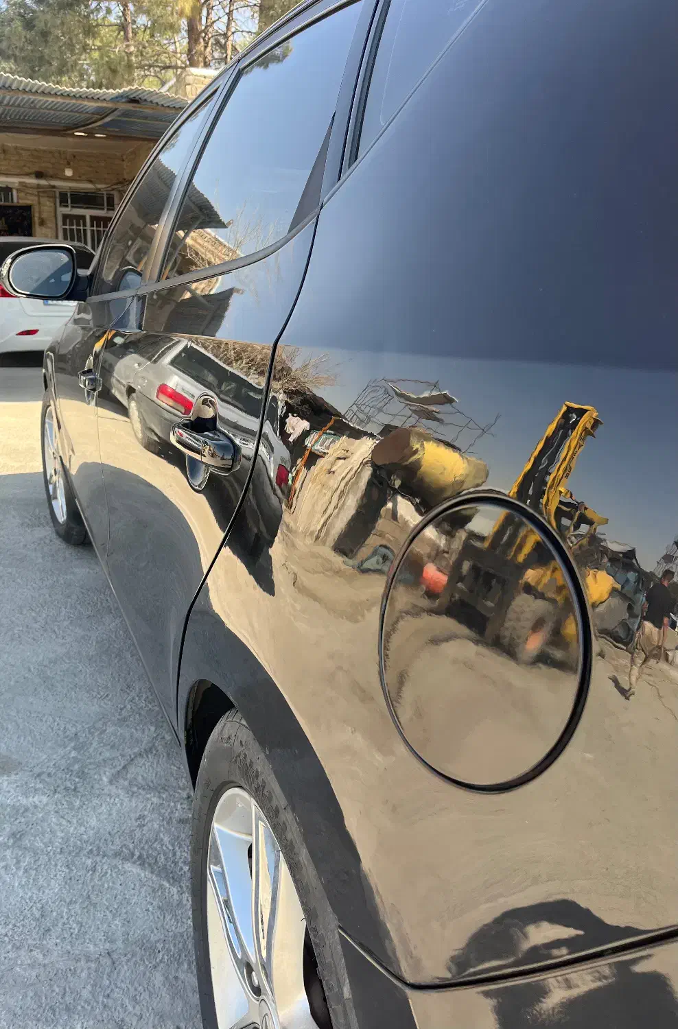 هیوندا i30|خودرو سواری و وانت|تهران, جنت‌آباد جنوبی|دیوار