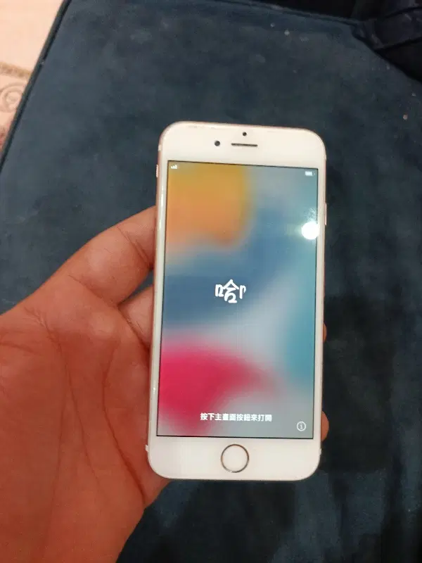 آیفون6s|موبایل|تهران, نظامآباد|دیوار