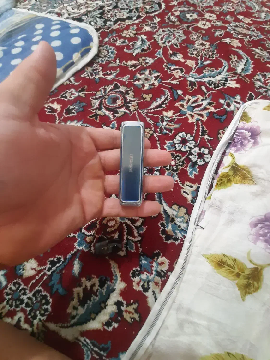 ویپ اورسانانو درحد|زیورآلات و اکسسوری|شیراز, سجادیه|دیوار