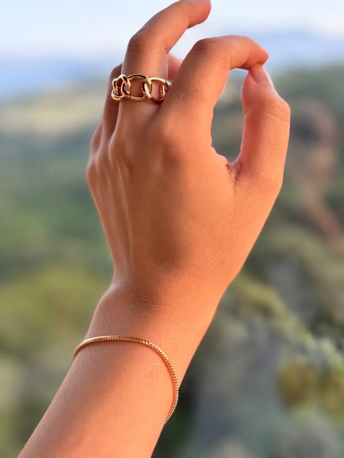 انگشتر ژوپینگ|بدلیجات|گرگان, |دیوار