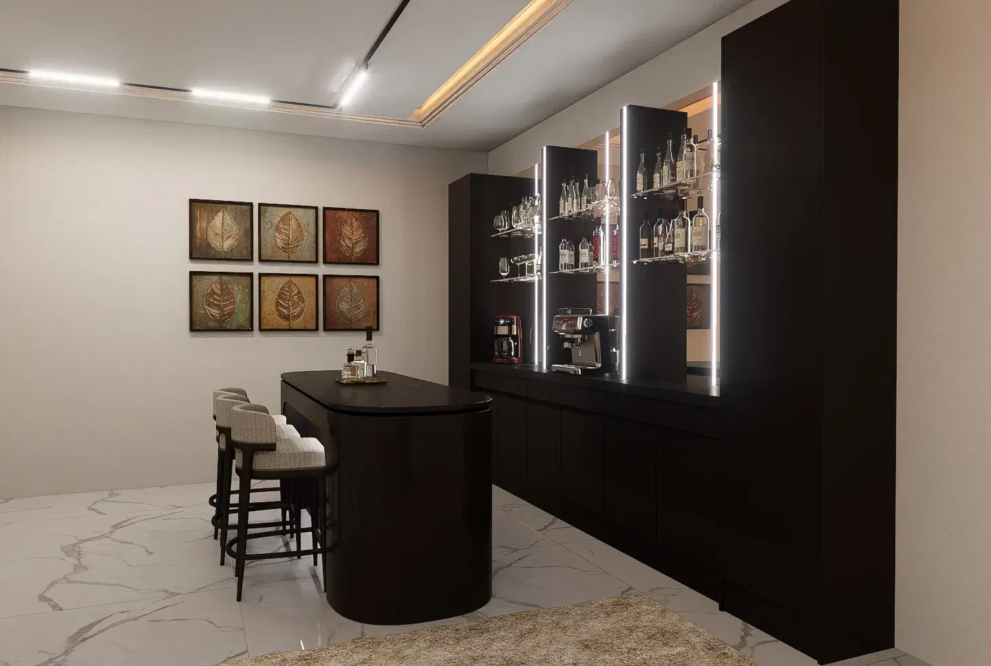 نصاب  کابینت ماهر نیازمندیم|استخدام صنعتی، فنی، مهندسی|تهران, سعادت‌آباد|دیوار