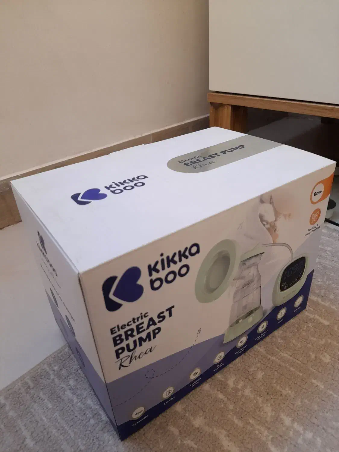 شیردوش برقی|اسباب و اثاث بچه|تهران, سازمان برنامه شمالی|دیوار