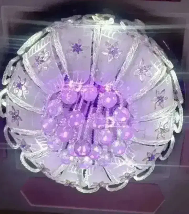 لوستر کنترلی قیمت پایین|لوستر و چراغ آویز|فردیس, ثابتی|دیوار