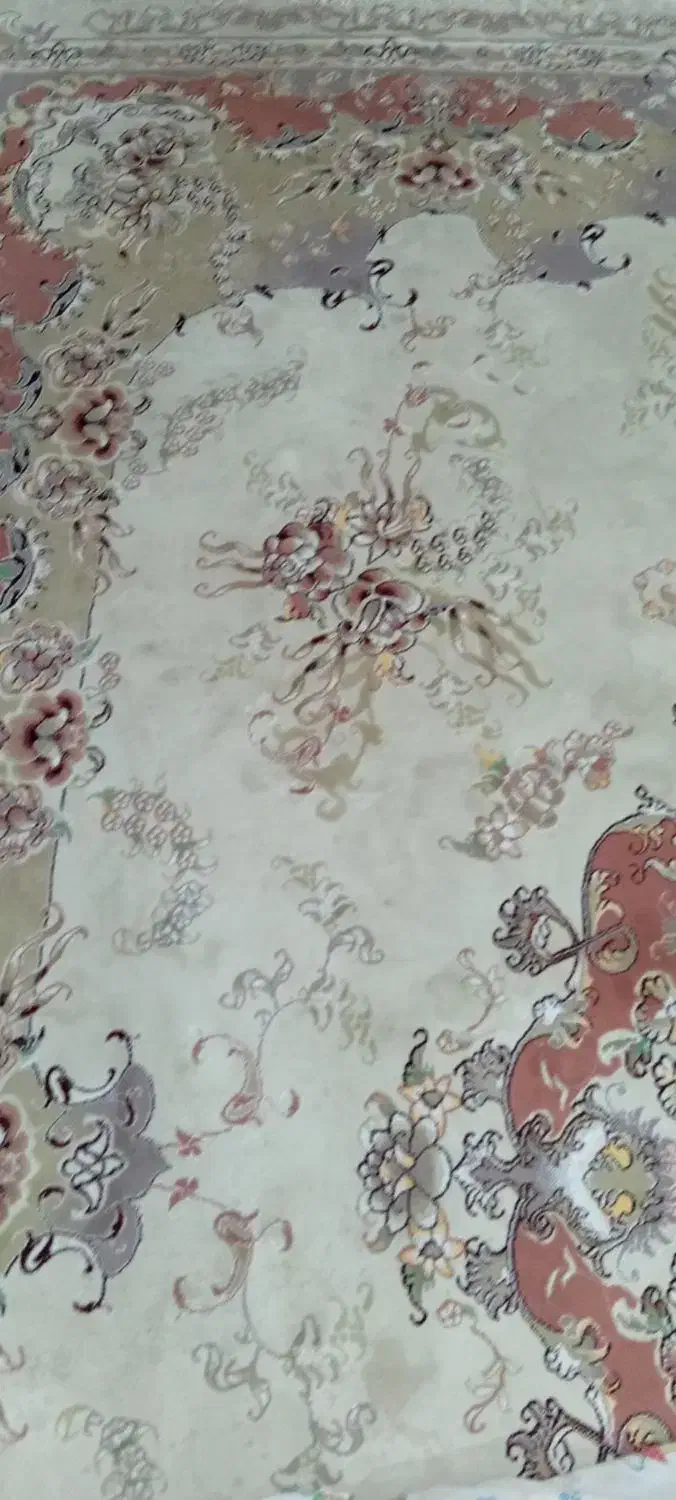 فرش|فرش|سبزوار, شرق کال میانی|دیوار