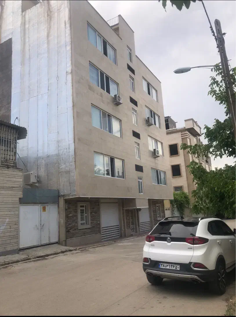 پنتهاوس ۲۴۰متری تکواحدی با چشمانداز زیبا|فروش آپارتمان|دهدشت, |دیوار