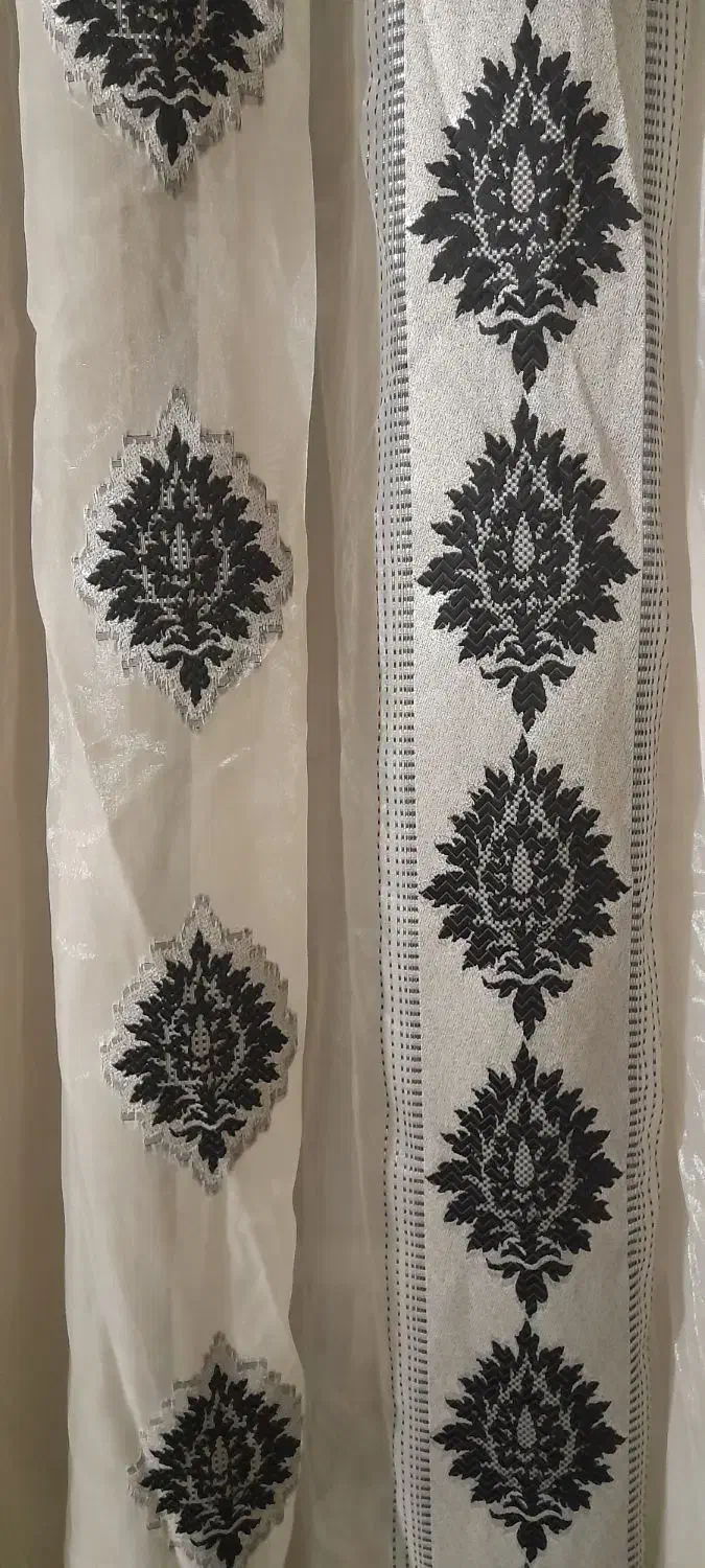 پرده پذیرایی|پرده، رانر، رومیزی|گناباد, |دیوار