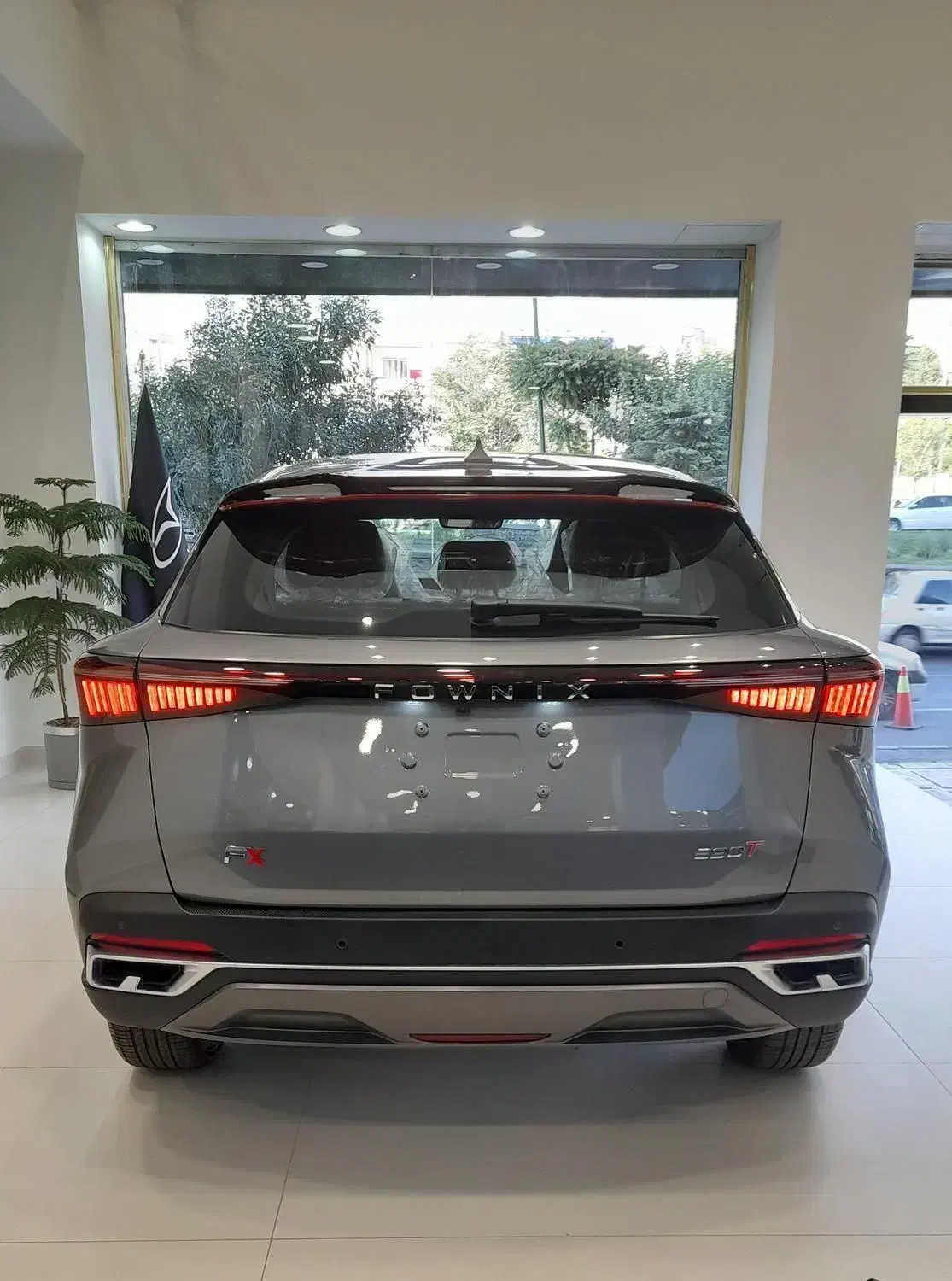 فونیکس FX پرمیوم خشک تحویل روز / نقد و اقساط|خودرو سواری و وانت|کرج, فاز ۱ مهرشهر|دیوار