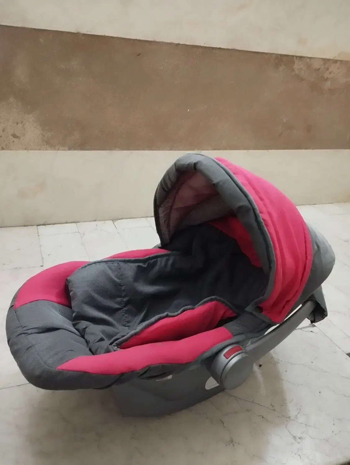 کریرسالم سالم|کالسکه و لوازم جانبی|مشکین‌دشت, |دیوار