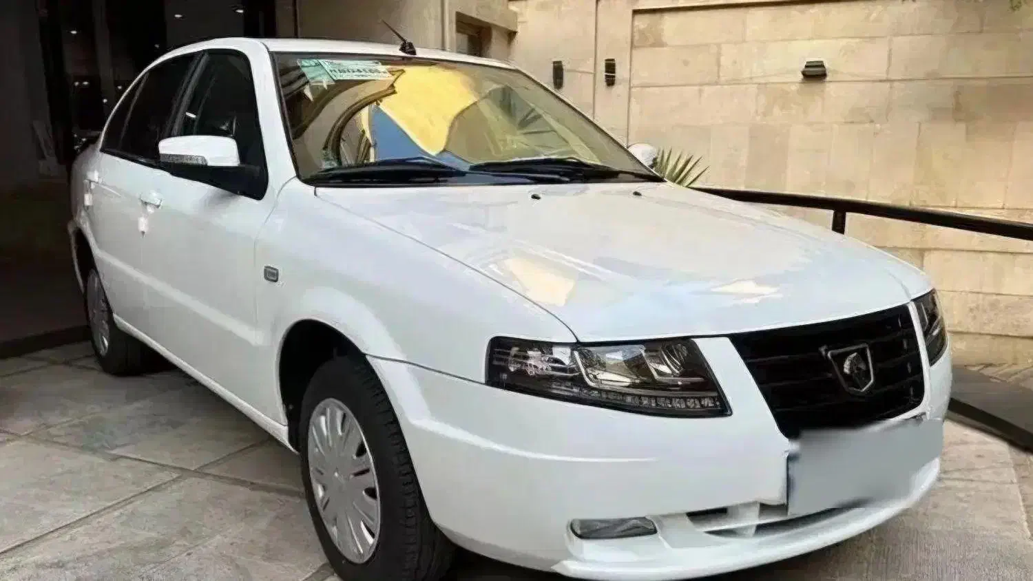 سمند سورن صفر|خودرو سواری و وانت|کاشمر, |دیوار