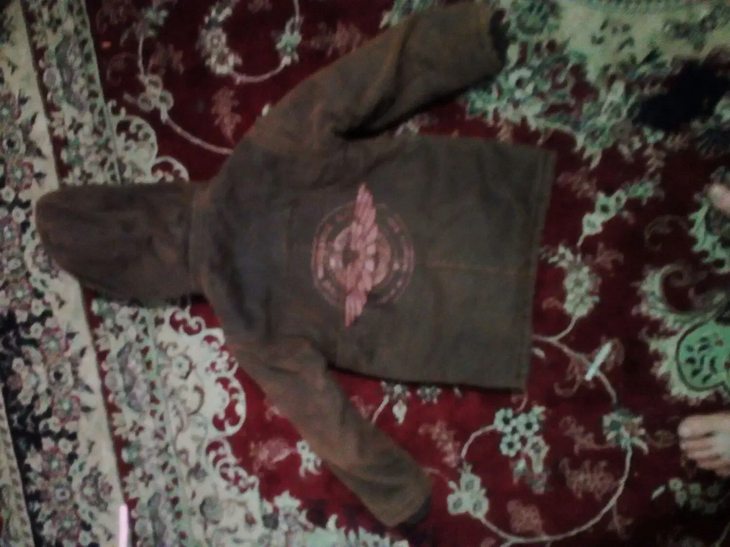 کاپشن بچه گانه|لباس|سبزوار, قصبه شرقی|دیوار