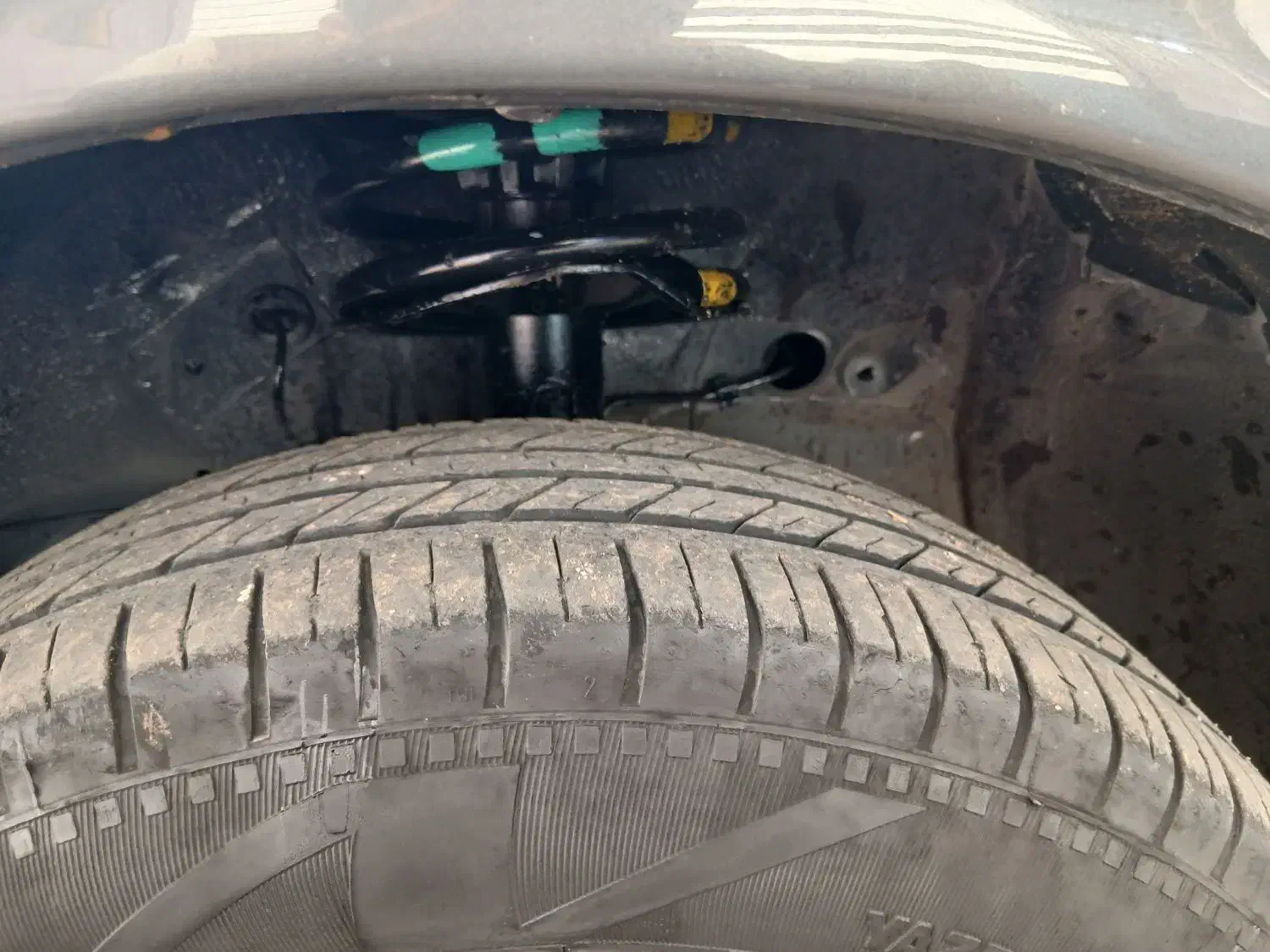 اریسان ۲ ۴۰۲ فروش فوری|خودرو سواری و وانت|مشهد, شهرک بهارستان|دیوار