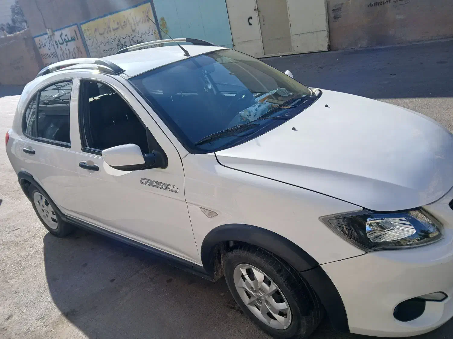 کوئیک مدل 98|خودرو سواری و وانت|تربت جام, پاسداران|دیوار