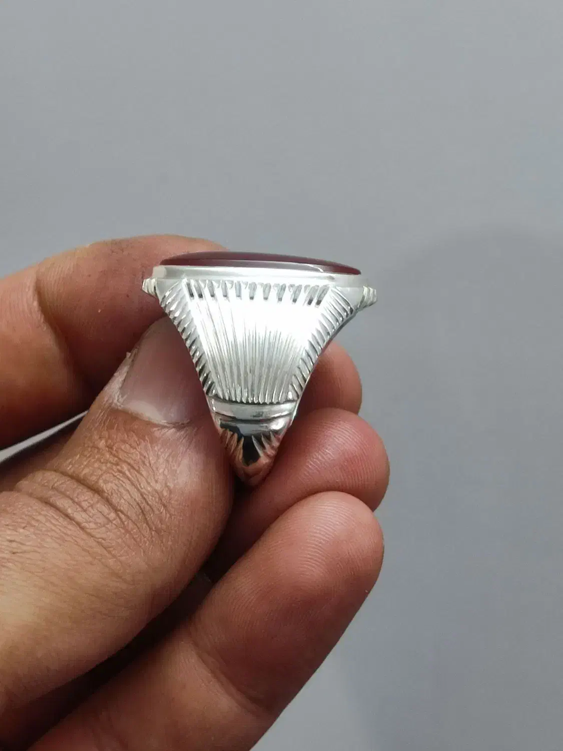 انگشتر دوقاب|جواهرات|تهران, پامنار|دیوار