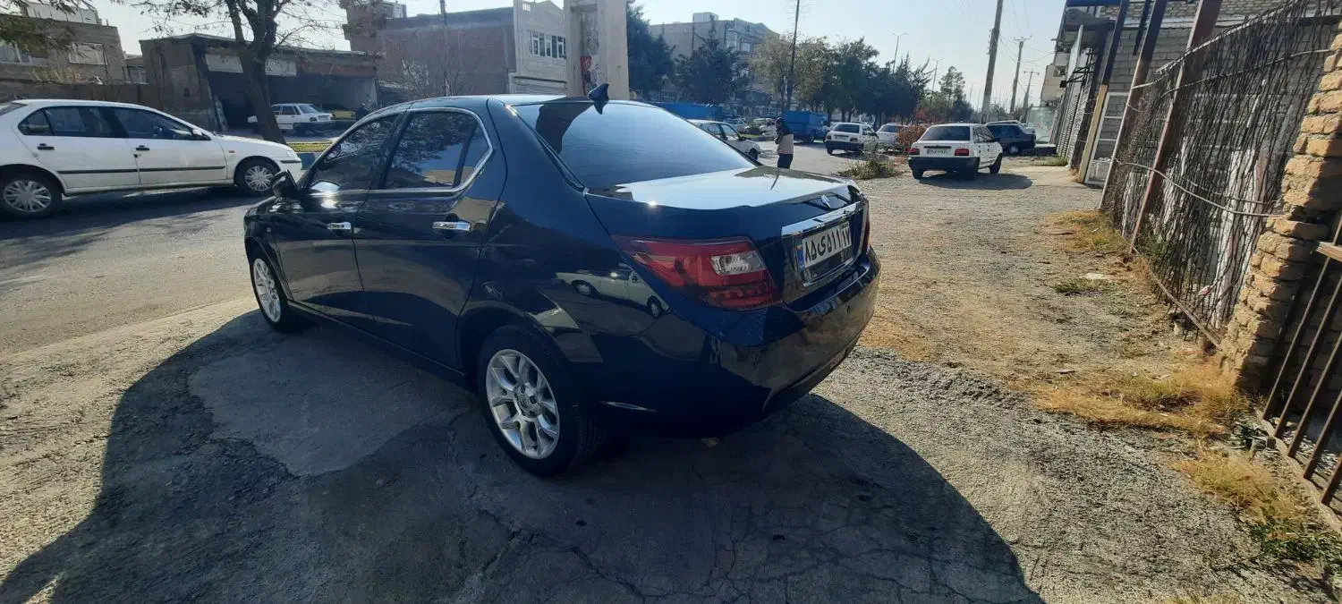 دنا پلاس توربو فول آبشنال|خودرو سواری و وانت|اشنویه, |دیوار