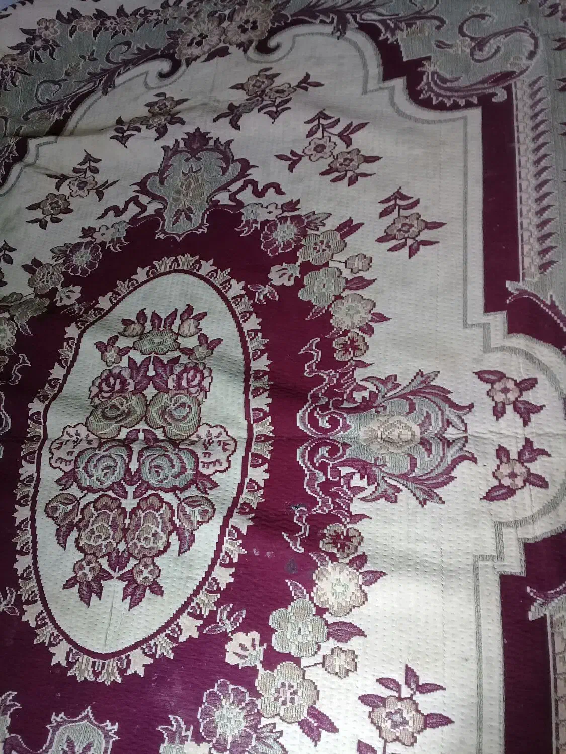 روفرشی|روفرشی|یاسوج, |دیوار