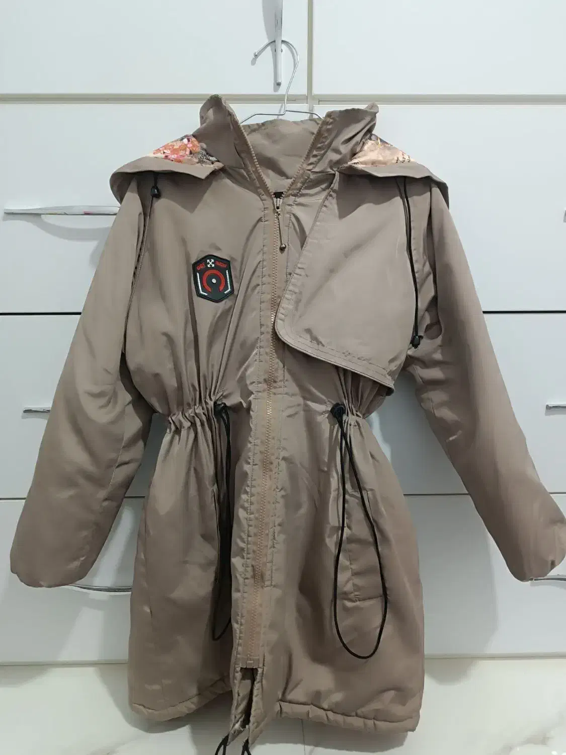 کاپشن ضد آب آستردار|لباس|شهریار, شهرک امیریه|دیوار