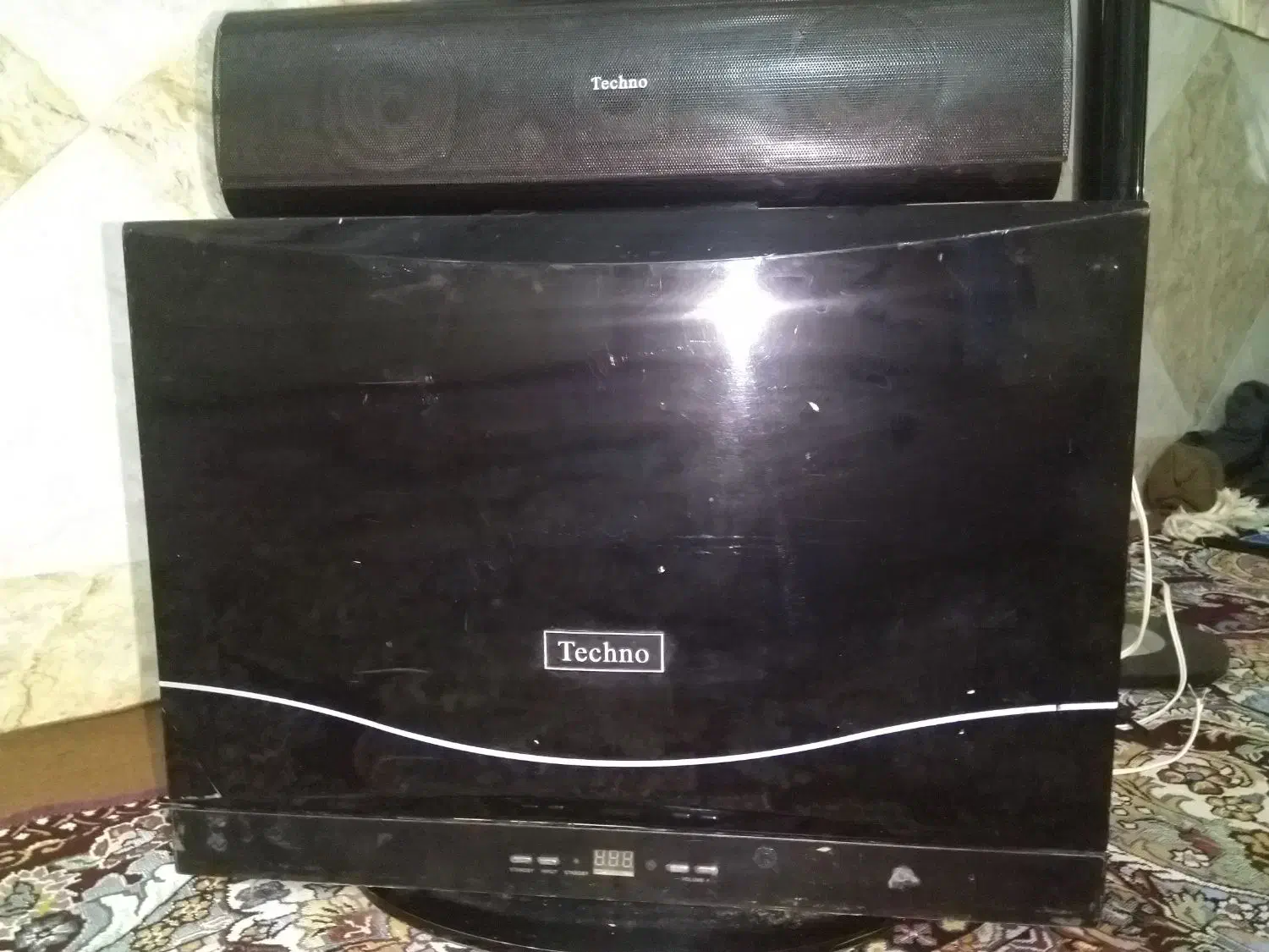 سیستم صوتی|سیستم صوتی خانگی|اهواز, عین ۲|دیوار