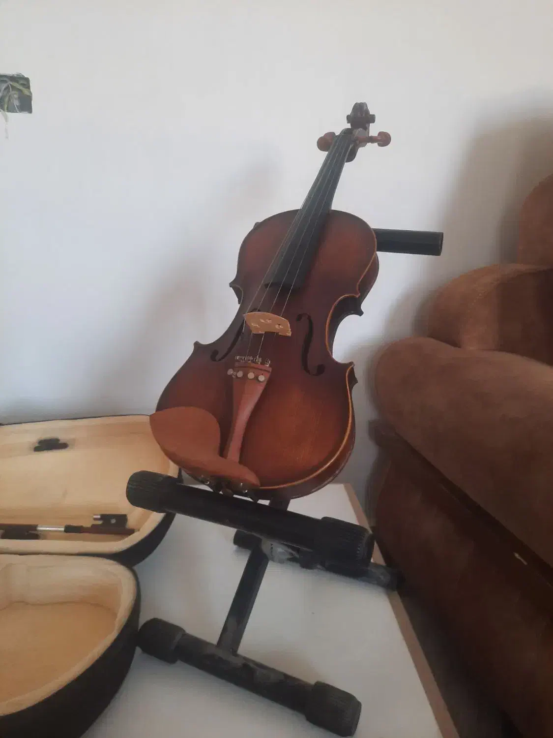 فروش ویولن|ویولن|نهاوند, |دیوار