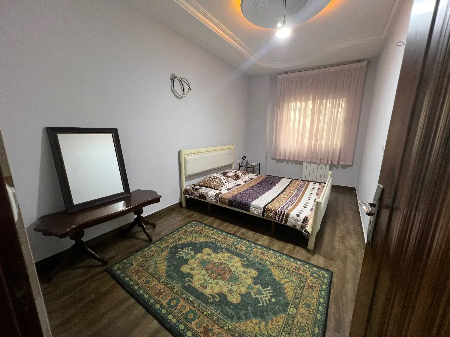 خانه مسافر - اقامتگاه|اجارهٔ کوتاه‌مدت آپارتمان و سوئیت|رشت, ترمینال|دیوار