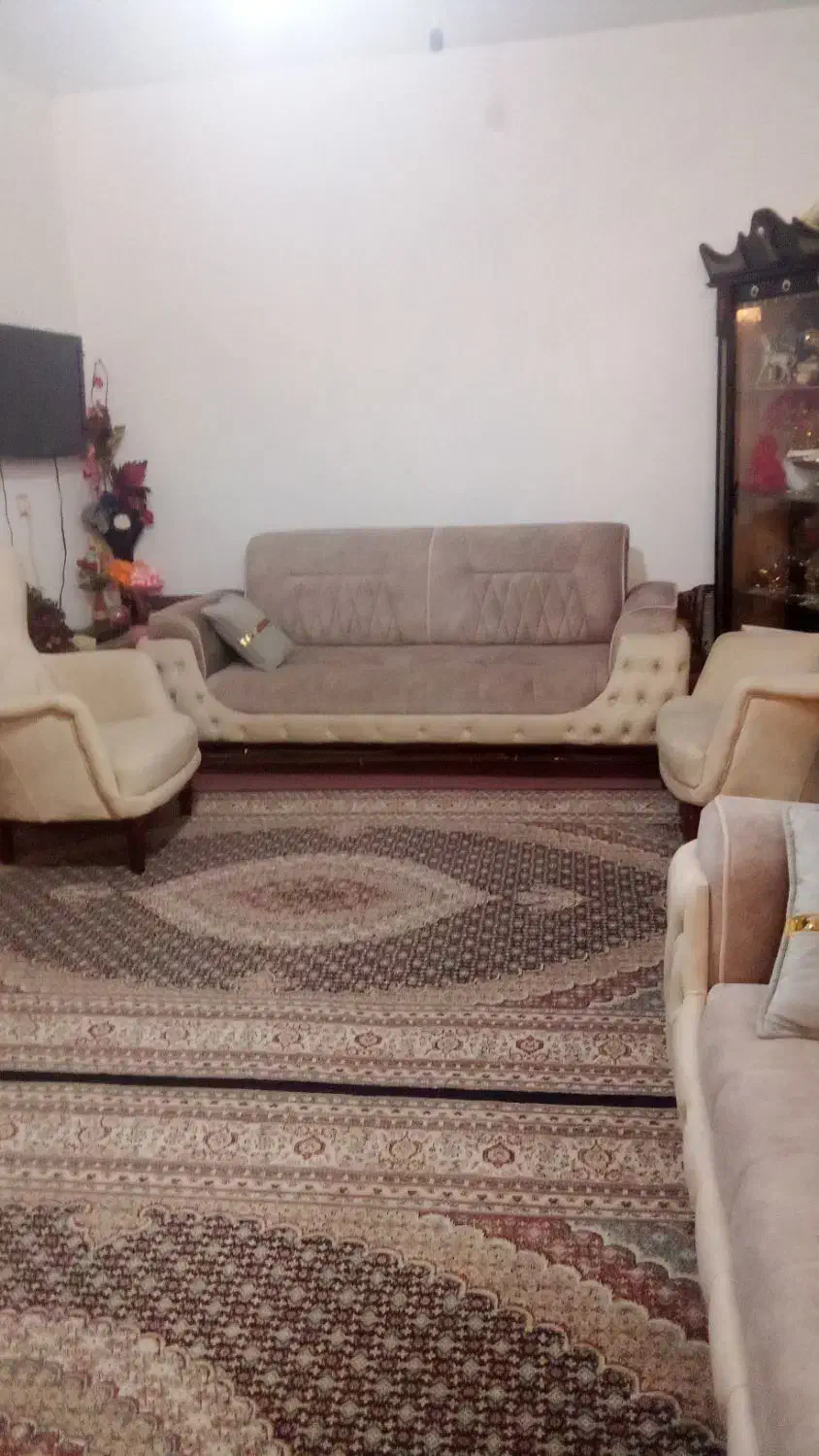 اجاره خانه ویلایی ۷۰ متری ۱ خوابه|اجارهٔ خانه و ویلا|گرمی, |دیوار