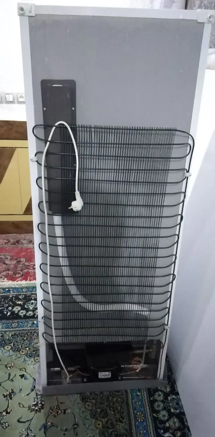 یخچال ایرانی مرلین ۱۴فوت نو|یخچال و فریزر|شادگان, |دیوار