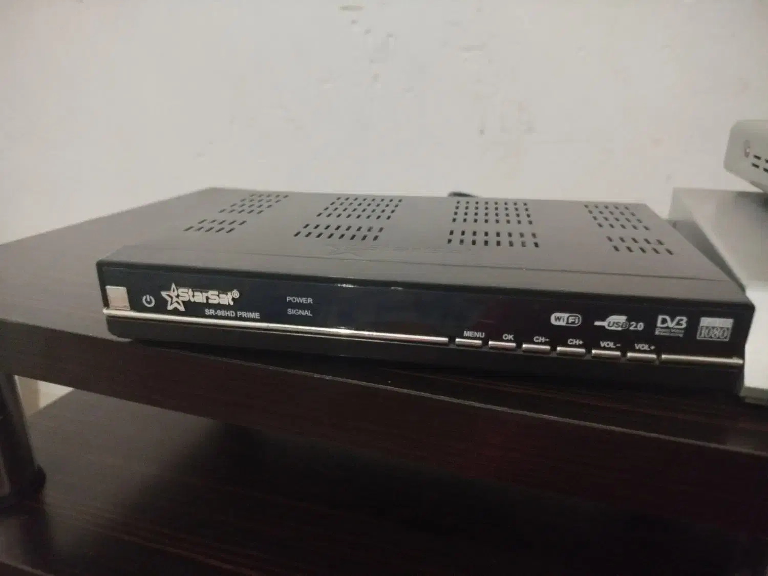 Dvd|پخشکننده DVD و ویدیو|خرمآباد, |دیوار