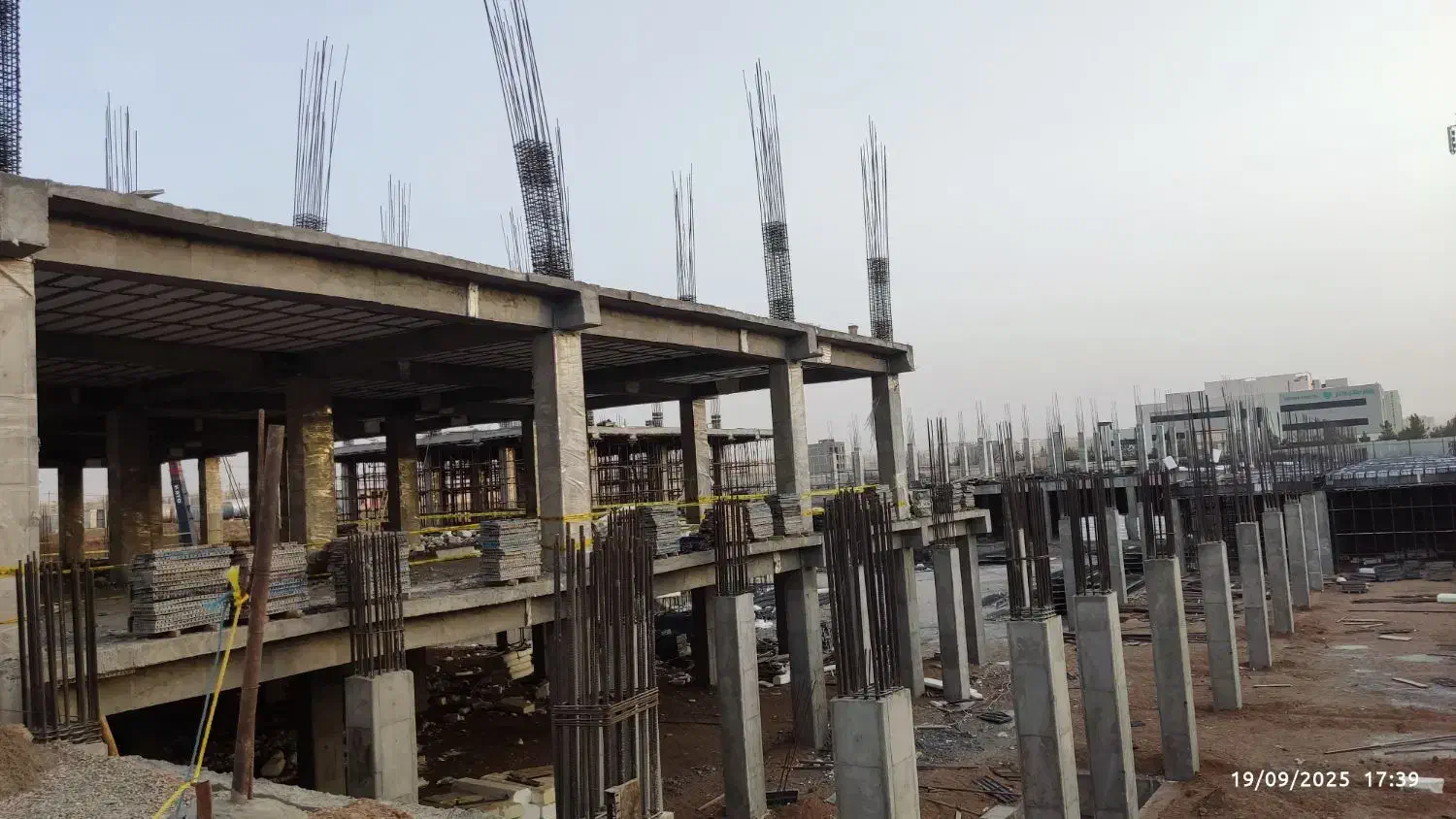 پیش فروش آپارتمان|فروش آپارتمان|قم, دوبرادر|دیوار