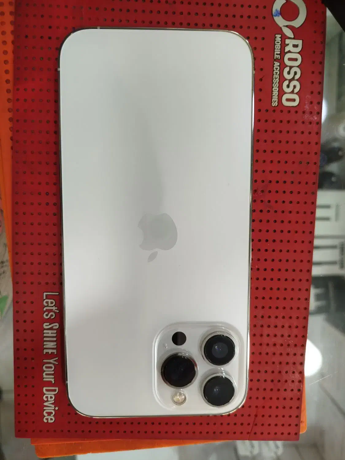 iPhone 13promax اپل آیفون|موبایل|تهران, ابوذر|دیوار