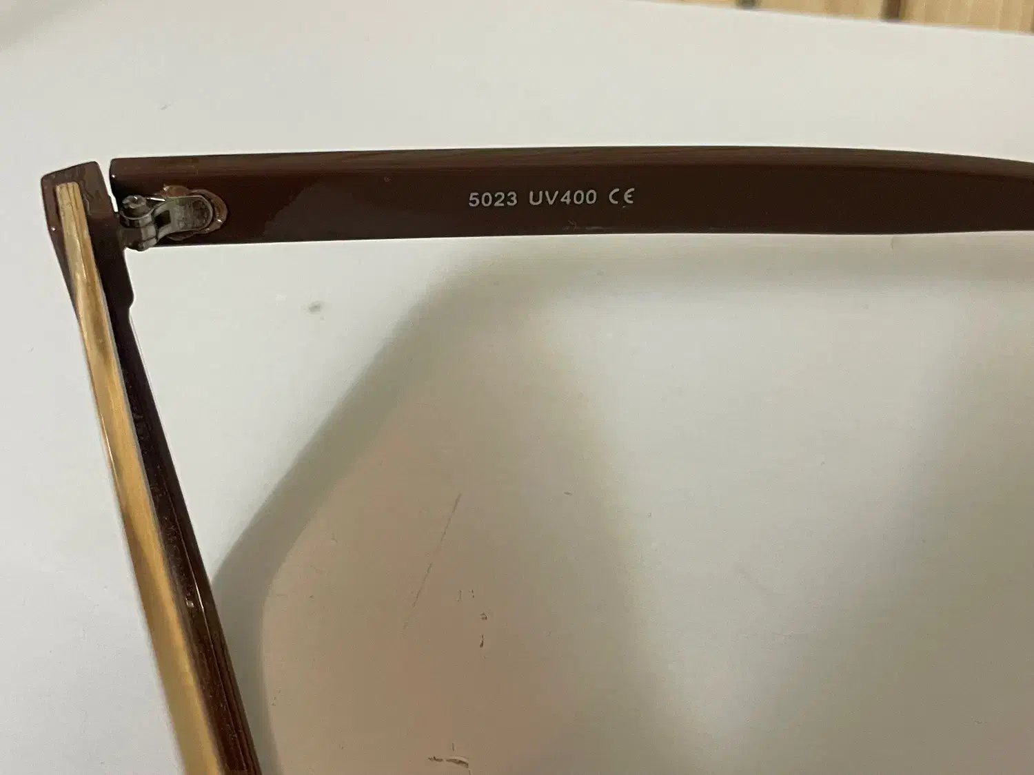 عینکآفتابیUV|زیورآلات و اکسسوری|سبزوار, پاسداران|دیوار