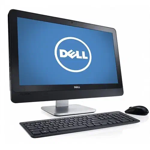 کامپیوتر حرفه‌ای و کم‌جابهترین انتخاب DELL 9020|رایانه رومیزی|اصفهان, شاه پسند|دیوار
