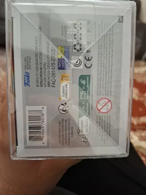 فانکو پاپ funko استارز وارز|کلکسیون و سرگرمی|تهران, بیسیم|دیوار