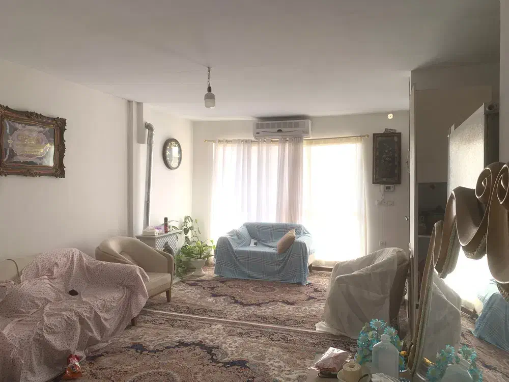 ۸۵متری /دوخوابه|اجارهٔ آپارتمان|تهران, جوادیه تهرانپارس|دیوار