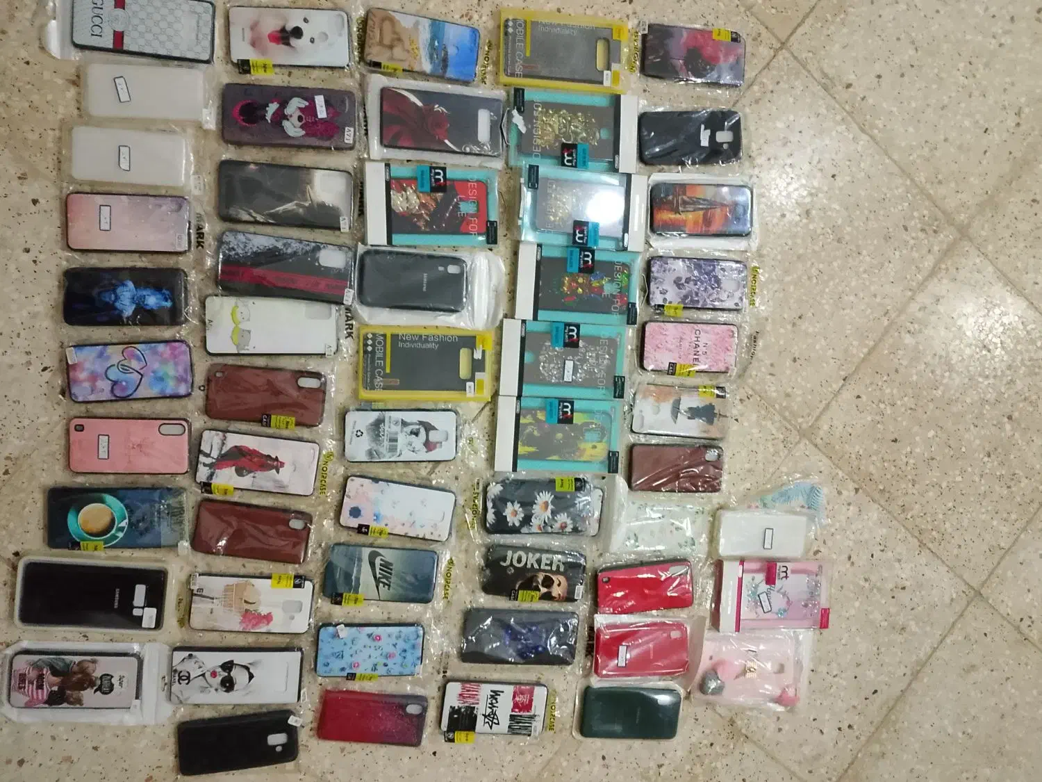 گارد گوشی|لوازم جانبی موبایل و تبلت|کرمانشاه, |دیوار