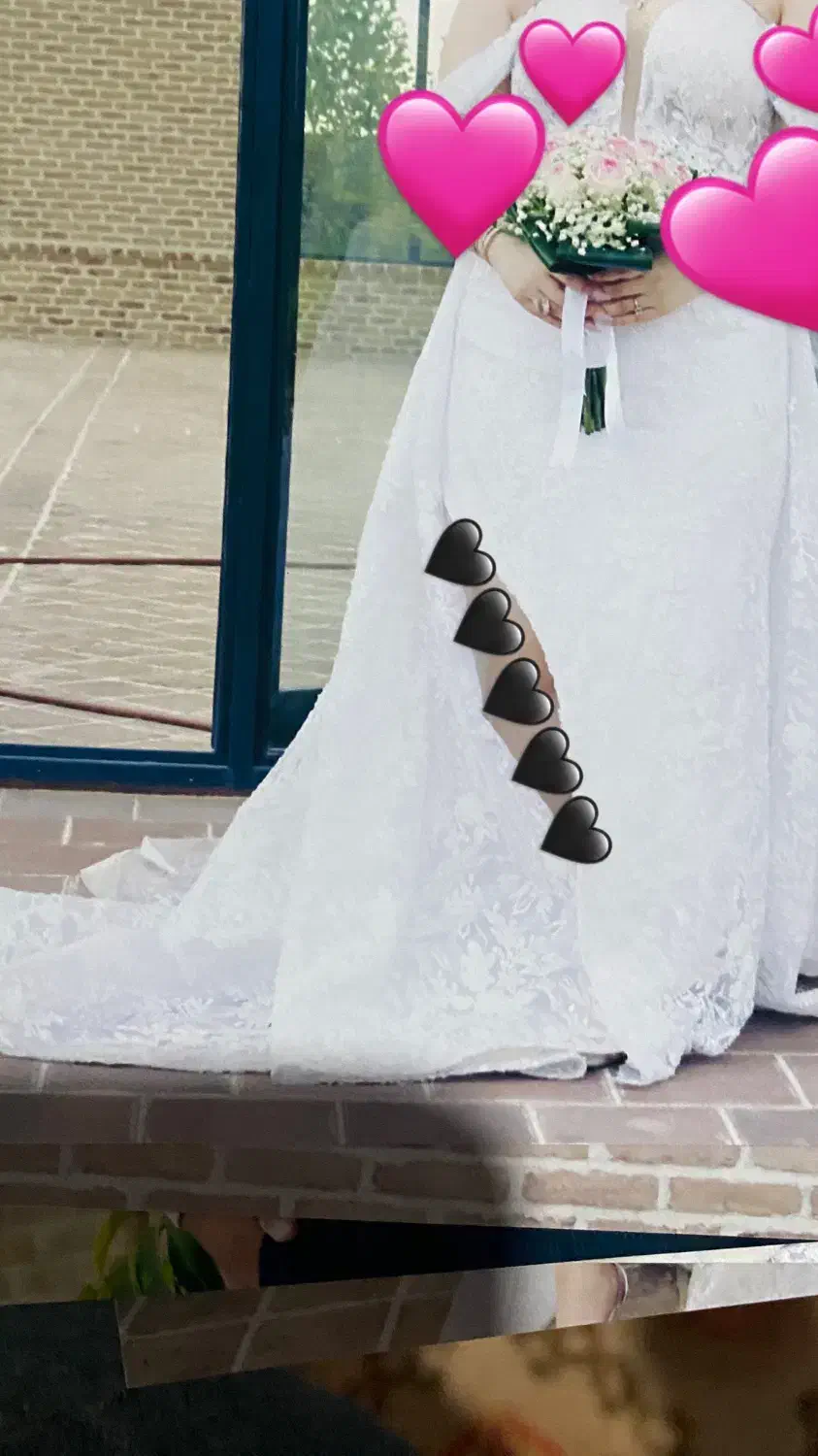 لباس عروس|لباس|تبریز, |دیوار