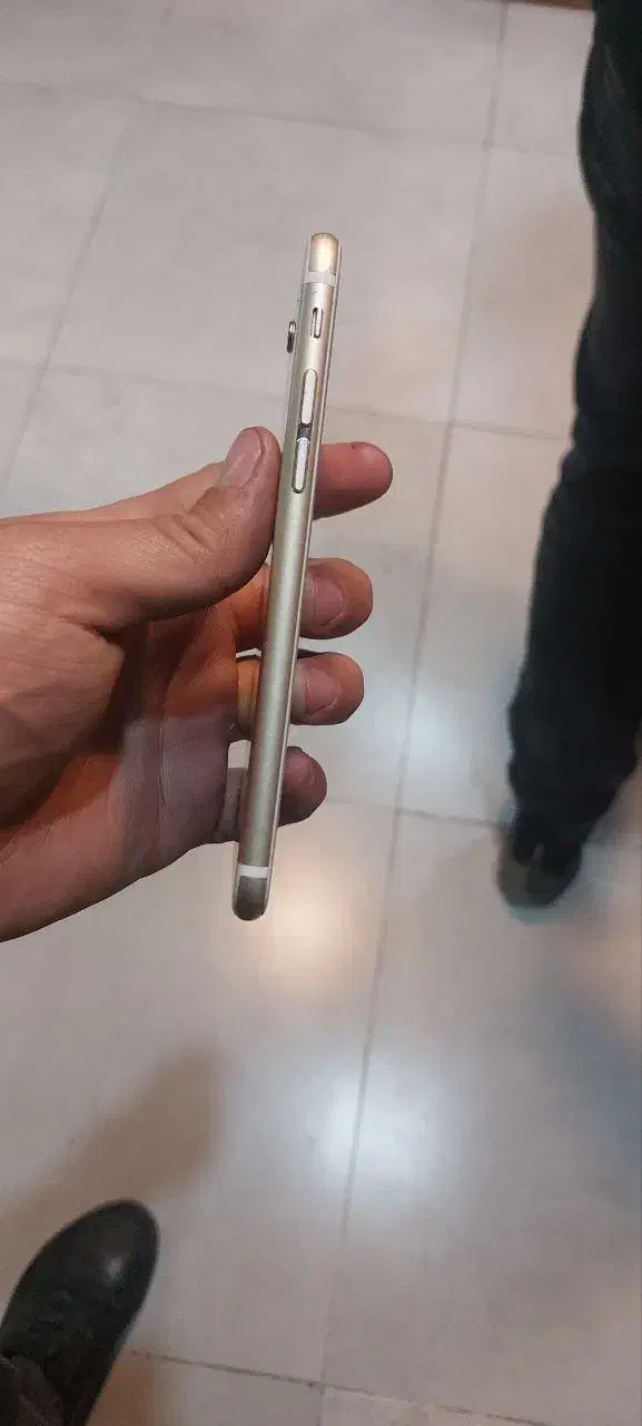 ایفون 6s|موبایل|تربت‌حیدریه, شهرک ولیعصر|دیوار