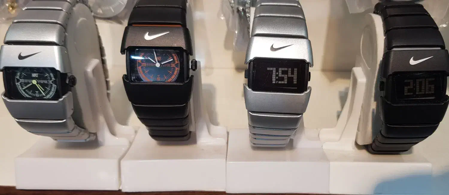 ساعت نایک مد جدید|ساعت|تبریز, |دیوار