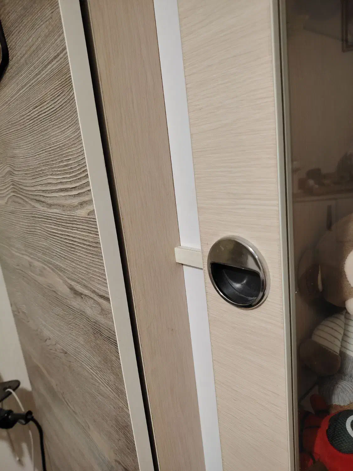 کمد کودک نوجوان ( طوسی و شیری)|جاکفشی، کمد، دراور|تهران, جمالزاده|دیوار