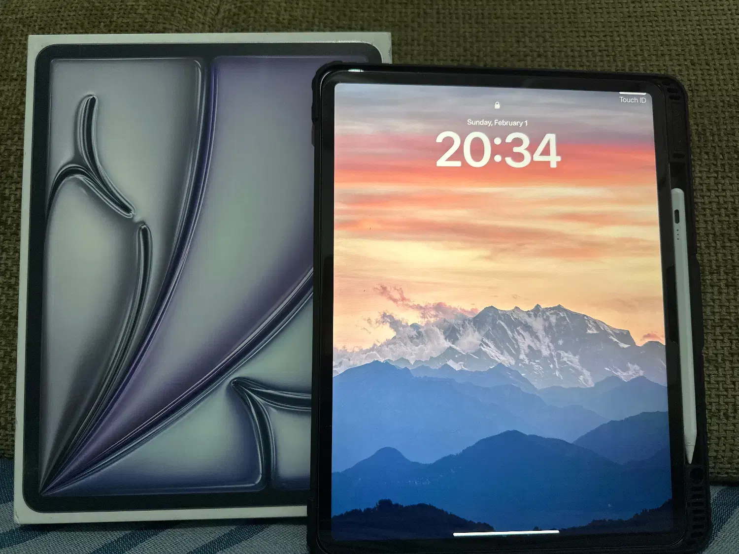 Ipad 2025|تبلت|اصفهان, عطار نیشابوری|دیوار