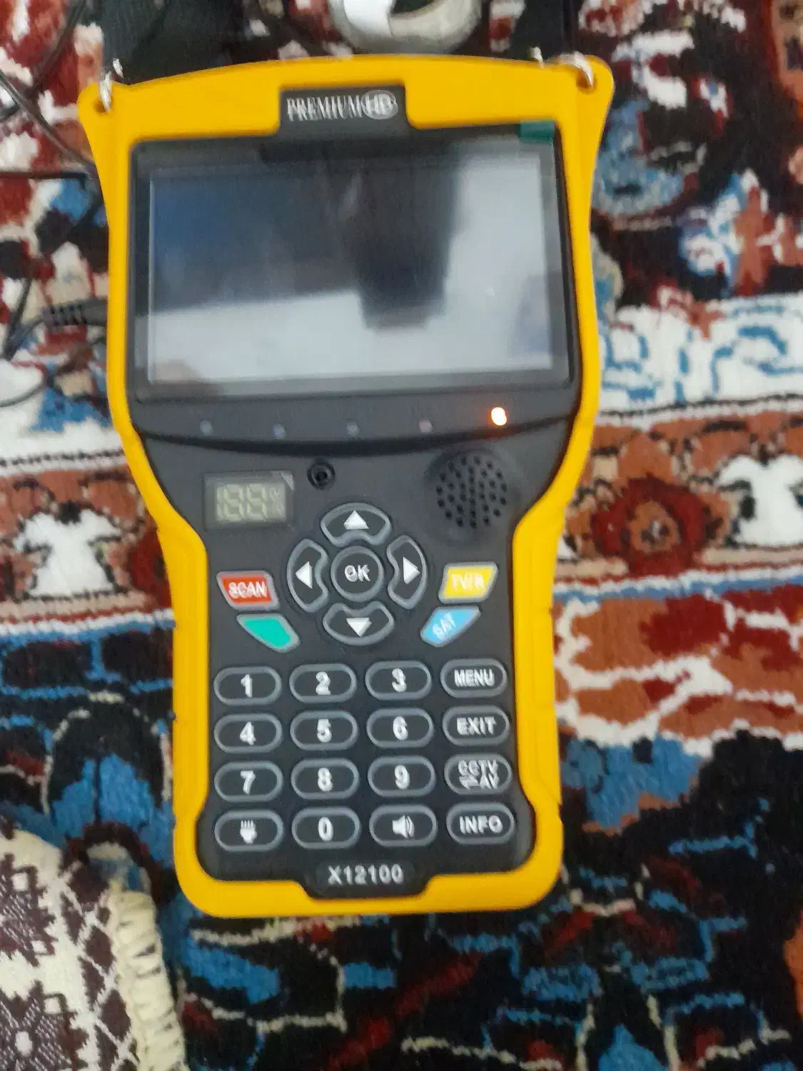 آنتن|صوتی و تصویری|فردیس, شهرک ۱۱۰|دیوار