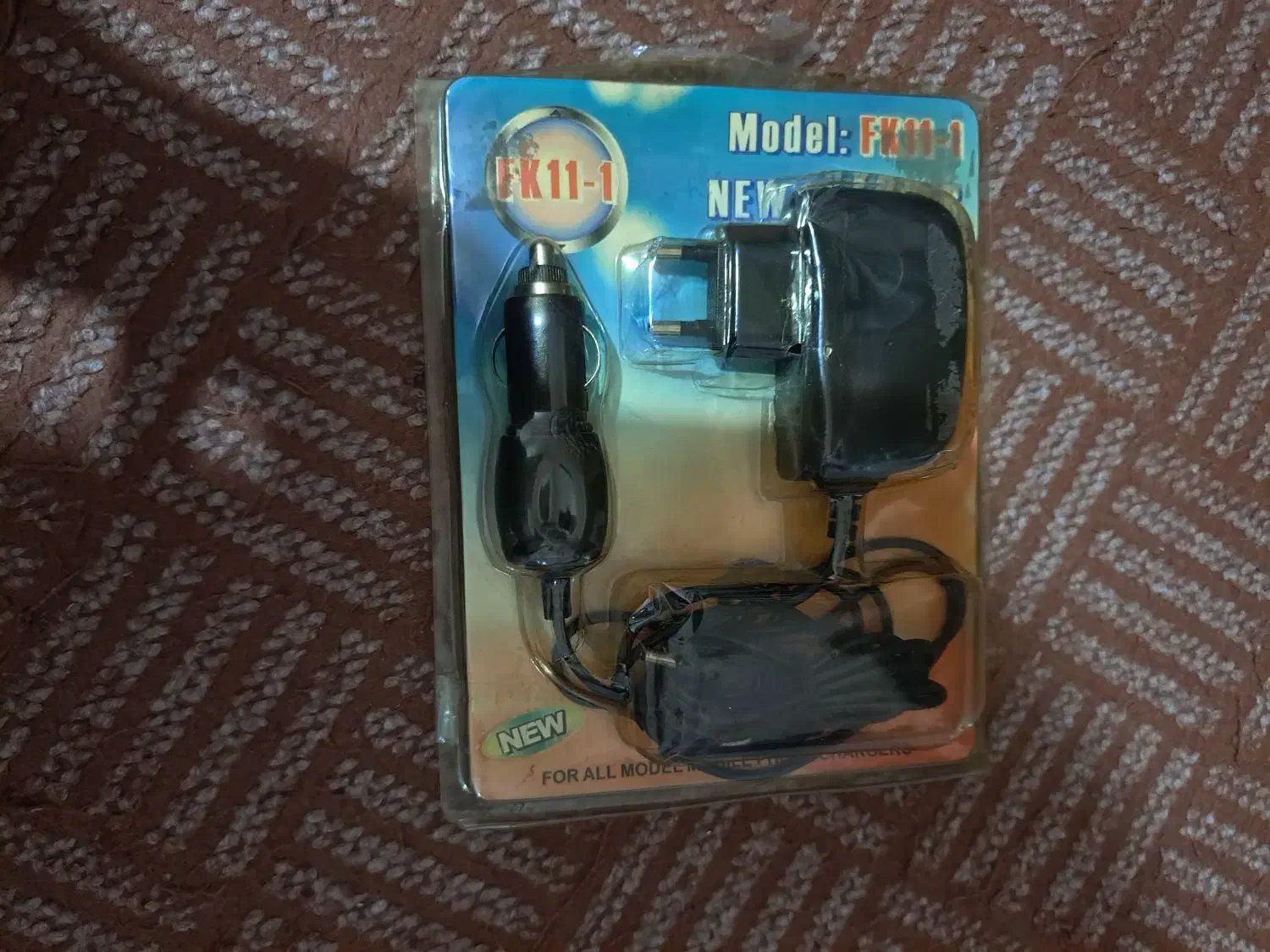 شارژرچند کاره.نو|لوازم جانبی موبایل و تبلت|اصفهان, شهید رجایی|دیوار