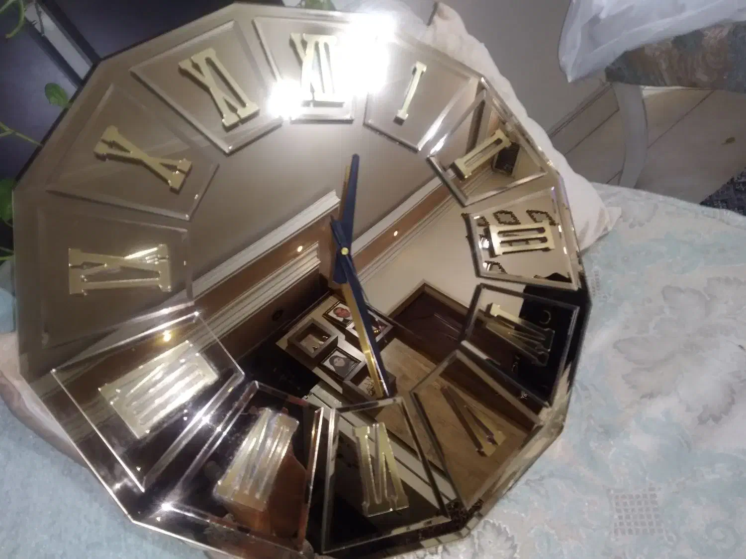 ساعت دیواری|ساعت دیواری و تزئینی|تهران, مشیریه|دیوار