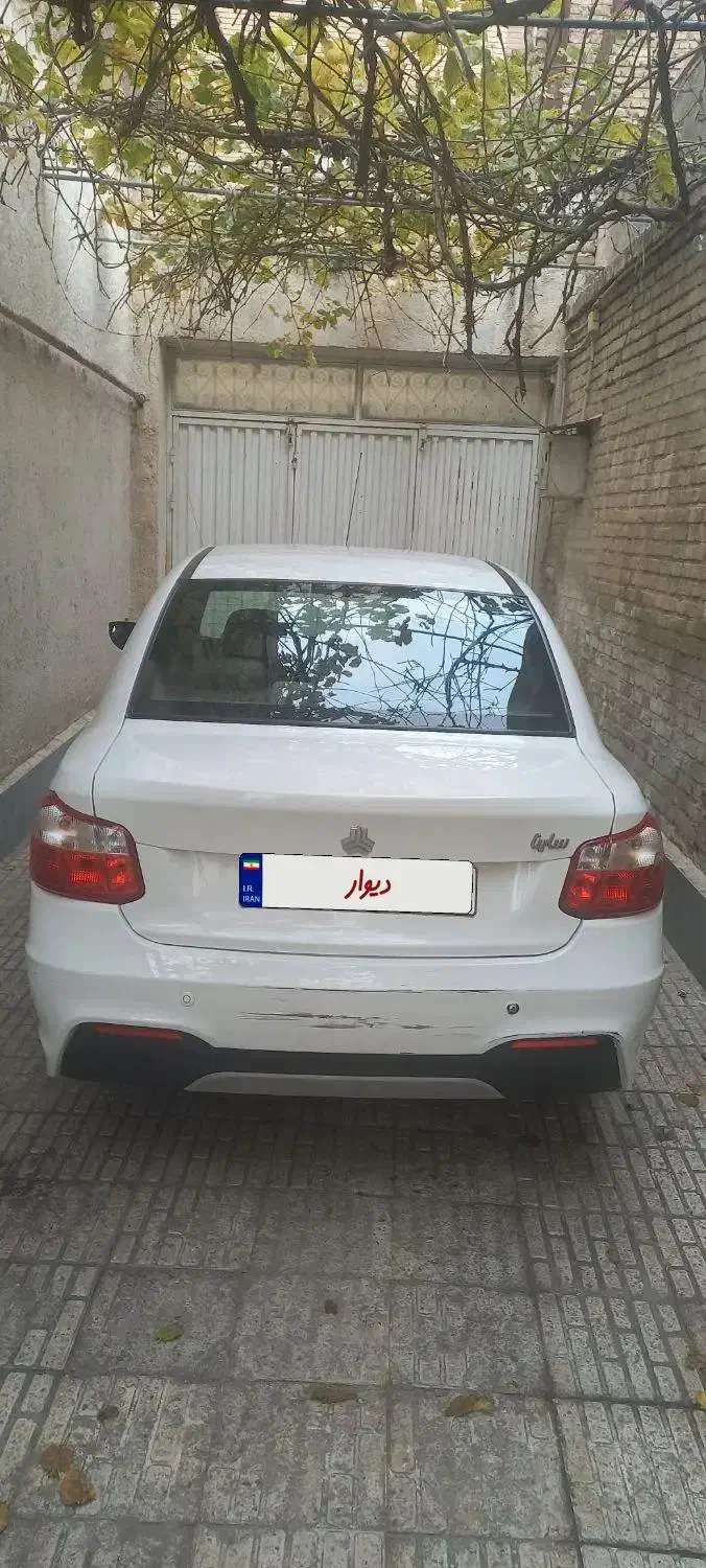 سایناs|خودرو سواری و وانت|تبریز, |دیوار