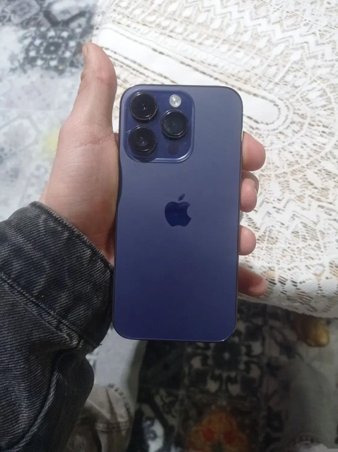 iPhone 14 pro|موبایل|شهریار, شهریار|دیوار