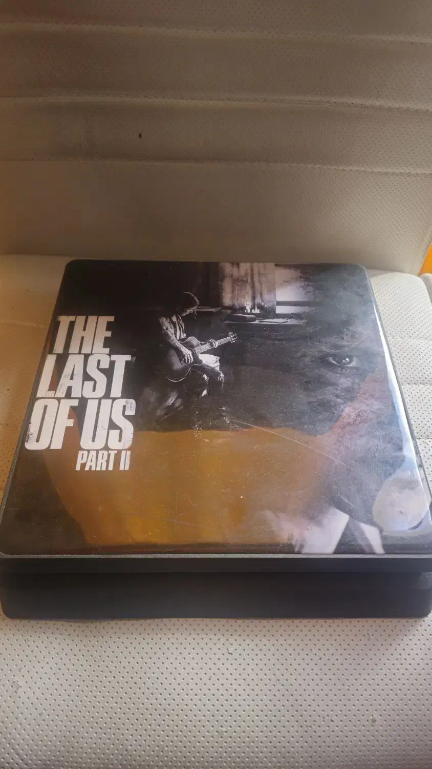 ps4 slim 1 tb|کنسول، بازی ویدئویی و آنلاین|پرند, فاز ۵|دیوار