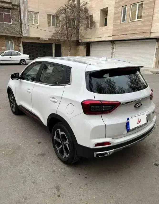 پرو X55 مدل ۱۴۰۲ اقساطی|خودرو سواری و وانت|تهران, نارمک|دیوار